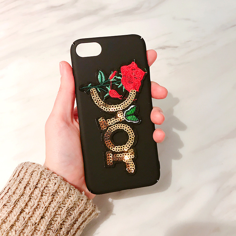 <b><p>Galaxy Note Dio Embroidery Case Glitr iPhone</p></b><b><p>ギャラクシーノート8 Dio刺繍ケースグリッター、iPhone S8耳詠独特4かわいい面白いユニーク</p></b><br /><br /><p align='center'>