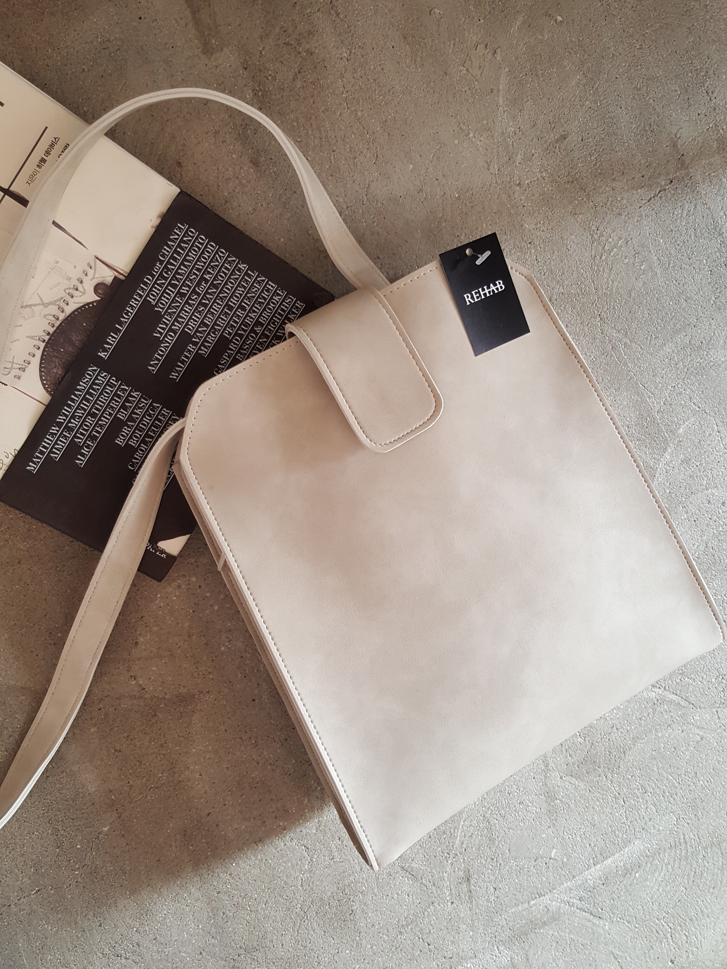 <b><p>Tria bag</p></b><b><p>トリアバック</p></b><br /><br /><p align='center'>