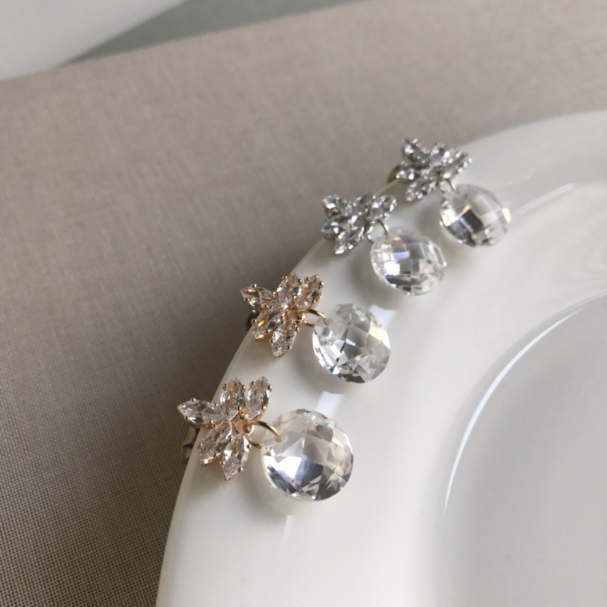<b><p>Rev Cubic Daily Earrings Unique Sensity Mood</p></b><b><p>回転 キュービック デイリーピアス ユニークな感性ムード 女性コーディネート 豪華スタイル</p></b><br /><br /><p align='center'>