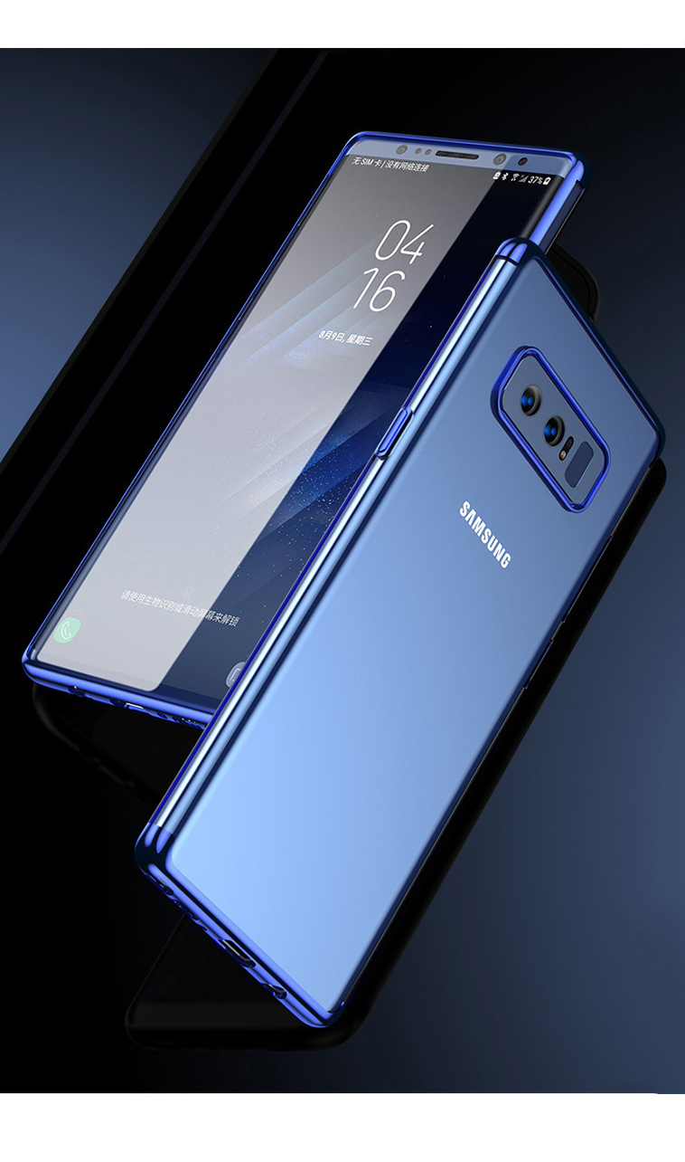 <b><p>Galaxy Note Case Luxury Unusu Mobile Phone</p></b><b><p>ギャラクシーノート8ケースの高級特異携帯電話のユニークな頑丈な実用的なバンパー 노트8럭셔리케이스</p></b><br /><br /><p align='center'>