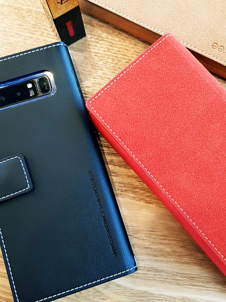 <b><p>Galaxy Note 8 Arari Case Jet Folder</p></b><b><p>ギャラクシーノート8アラリケースジェットフォルダ</p></b><br /><br /><p align='center'>