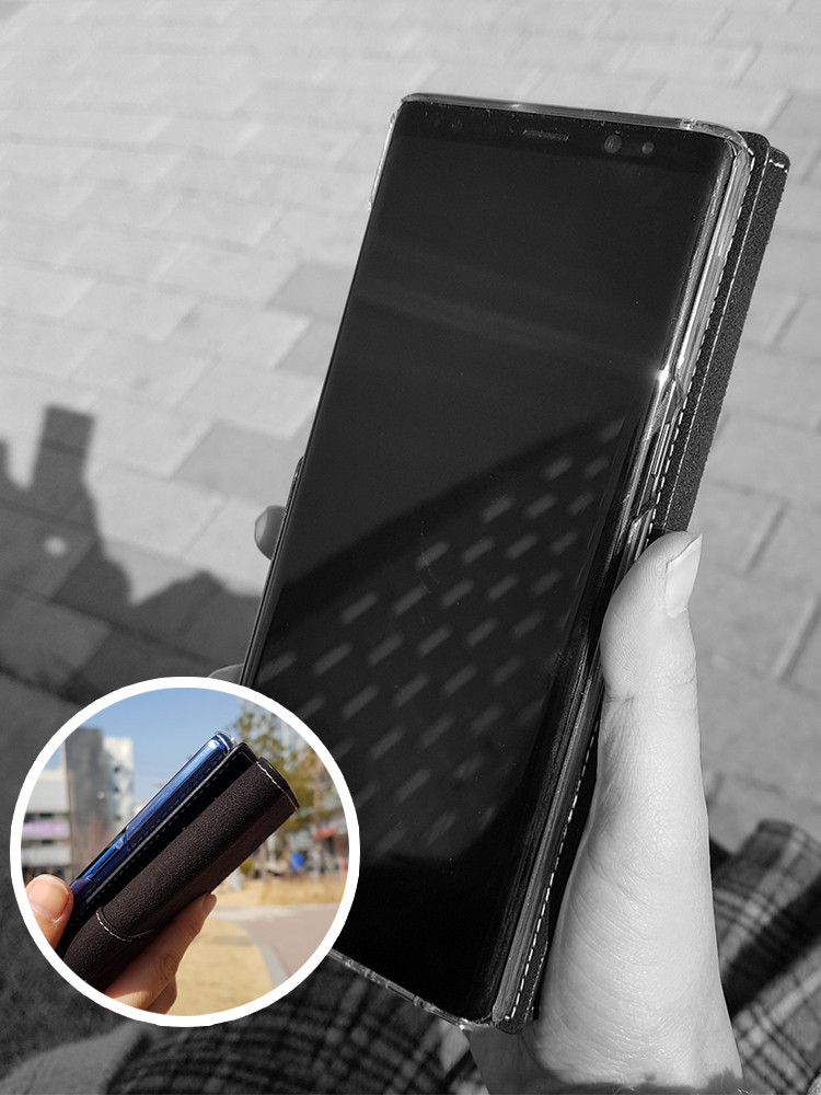 <b><p>Galaxy Note 8 Arari Case Jet Folder</p></b><b><p>ギャラクシーノート8アラリケースジェットフォルダ</p></b><br /><br /><p align='center'>