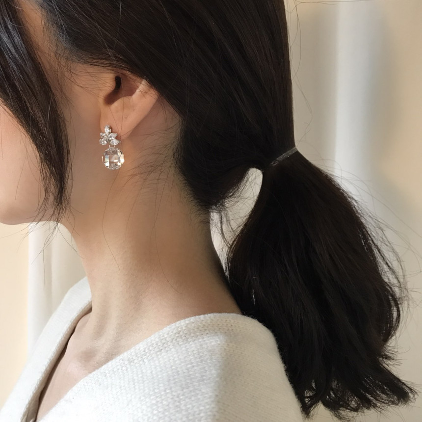 <b><p>Rev Cubic Daily Earrings Unique Sensity Mood</p></b><b><p>回転 キュービック デイリーピアス ユニークな感性ムード 女性コーディネート 豪華スタイル</p></b><br /><br /><p align='center'>