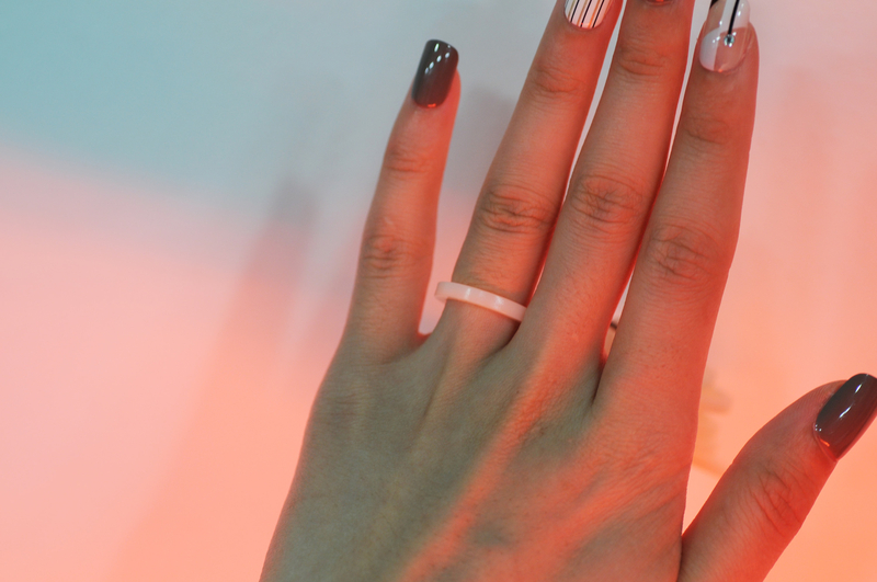 <b><p>Ring size resurgence Lake Ash method Alleic</p></b><b><p>リングサイズ 回復 湖 材 法 アレルギーのない ポリエチレン ゲージ 測定器 カップル</p></b><br /><br /><p align='center'>