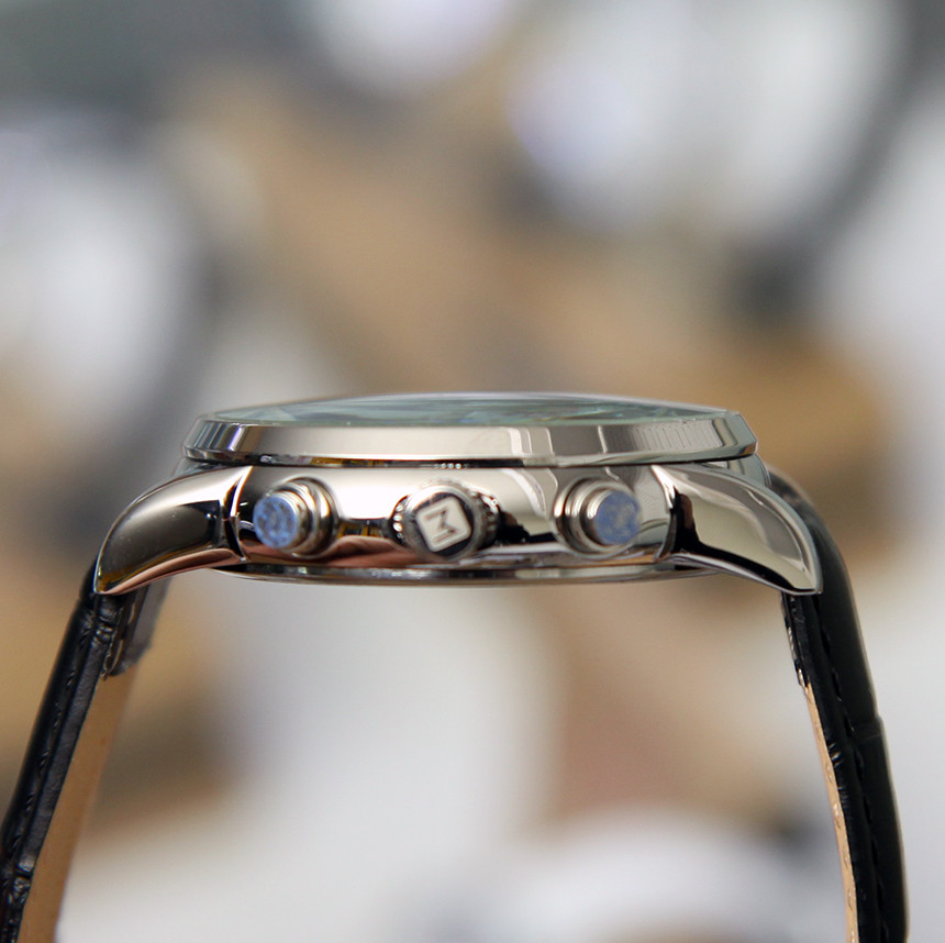 <b><p>MAGENTA male Leather wch 111.05.BK.LT Classic</p></b><b><p>マゼンタ 男性 レザー腕時計 111.05.BK.LT クラシックコーディネート</p></b><br /><br /><p align='center'>