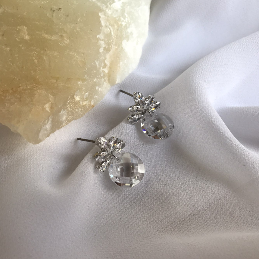 <b><p>Rev Cubic Daily Earrings Unique Sensity Mood</p></b><b><p>回転 キュービック デイリーピアス ユニークな感性ムード 女性コーディネート 豪華スタイル</p></b><br /><br /><p align='center'>