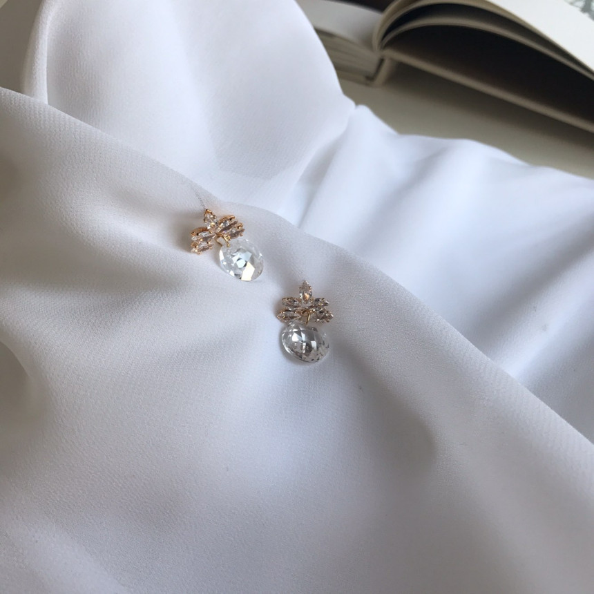 <b><p>Rev Cubic Daily Earrings Unique Sensity Mood</p></b><b><p>回転 キュービック デイリーピアス ユニークな感性ムード 女性コーディネート 豪華スタイル</p></b><br /><br /><p align='center'>