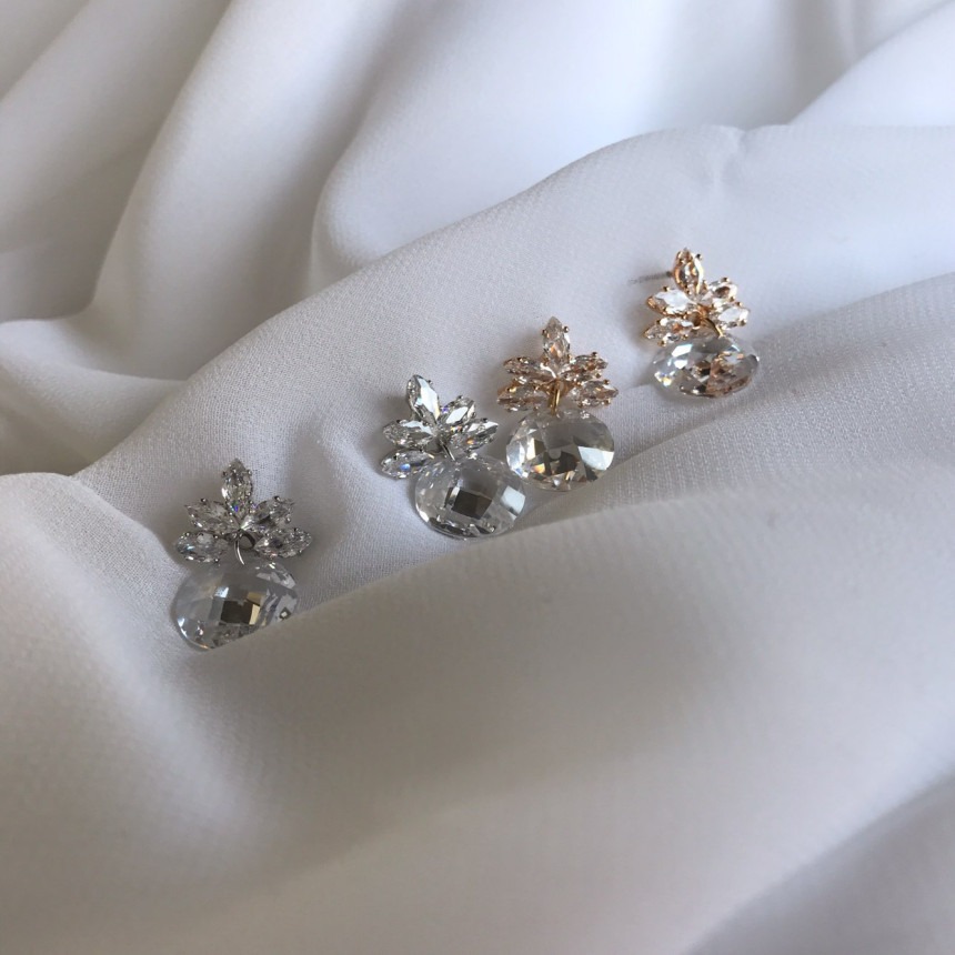 <b><p>Rev Cubic Daily Earrings Unique Sensity Mood</p></b><b><p>回転 キュービック デイリーピアス ユニークな感性ムード 女性コーディネート 豪華スタイル</p></b><br /><br /><p align='center'>