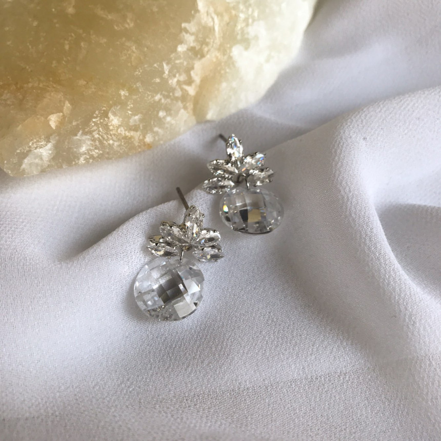 <b><p>Rev Cubic Daily Earrings Unique Sensity Mood</p></b><b><p>回転 キュービック デイリーピアス ユニークな感性ムード 女性コーディネート 豪華スタイル</p></b><br /><br /><p align='center'>
