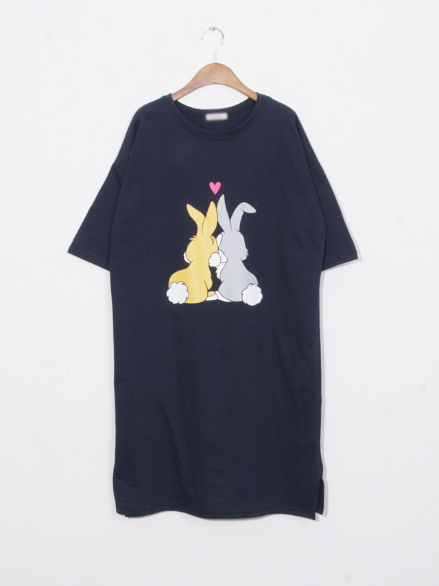 <b><p>pajamas one piece Homeware smile Fa</p></b><b><p>パジャマ ワンピース ホームウェア スマイル 純綿</p></b><br /><br /><p align='center'>