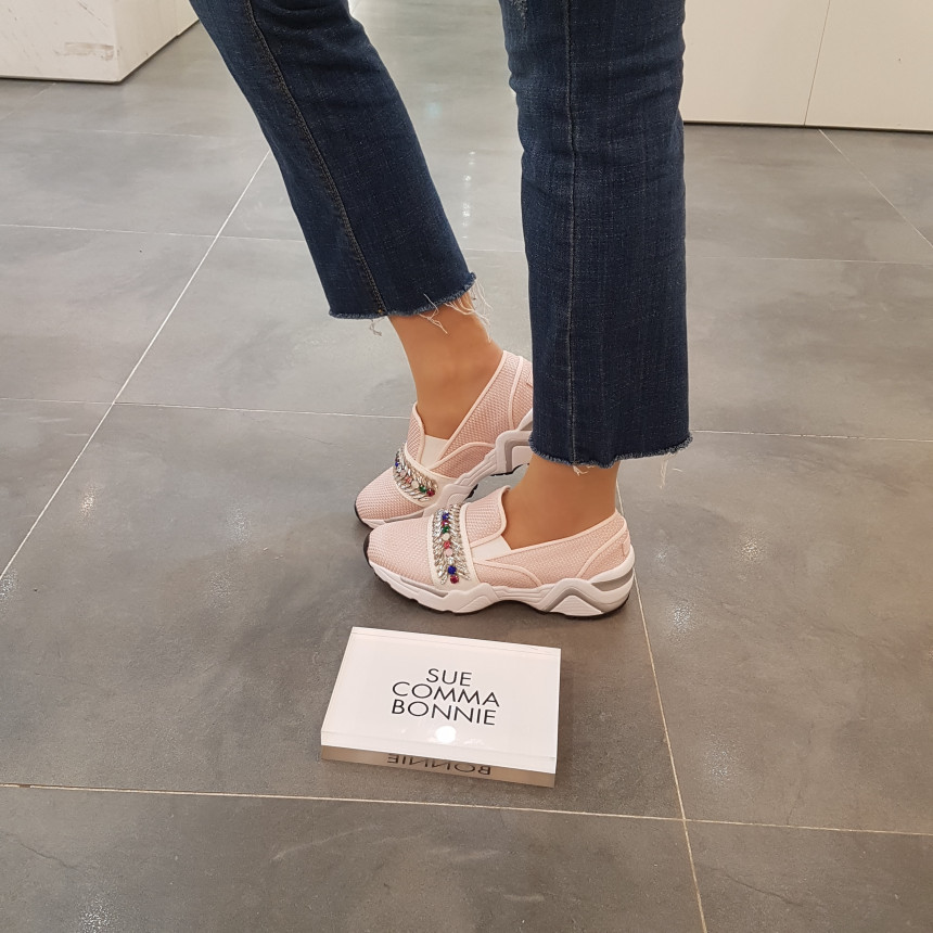 <b><p>Shu Comma Bonnie lody Slip- DG4DX17008PIK</p></b><b><p>シューコンマみる メロディ スリップオン DG4DX17008PIK 身長 ユニークな</p></b><br /><br /><p align='center'>