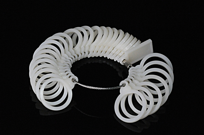 <b><p>Ring size resurgence Lake Ash method Alleic</p></b><b><p>リングサイズ 回復 湖 材 法 アレルギーのない ポリエチレン ゲージ 測定器 カップル</p></b><br /><br /><p align='center'>