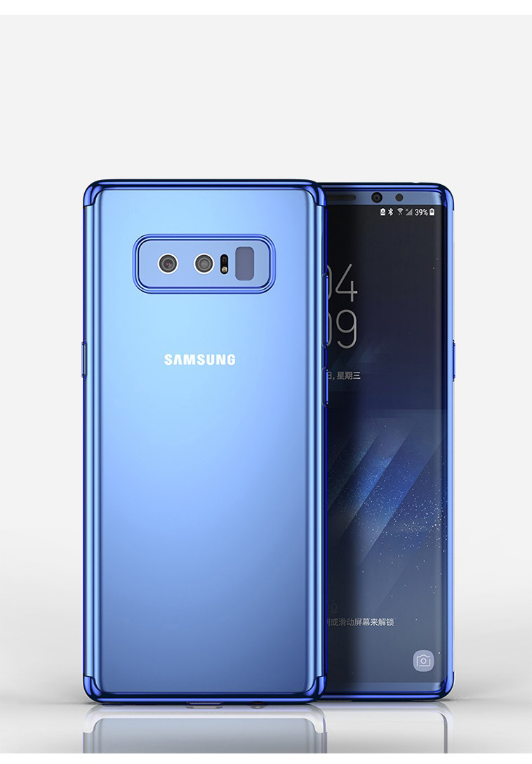 <b><p>Galaxy Note Case Luxury Unusu Mobile Phone</p></b><b><p>ギャラクシーノート8ケースの高級特異携帯電話のユニークな頑丈な実用的なバンパー 노트8럭셔리케이스</p></b><br /><br /><p align='center'>