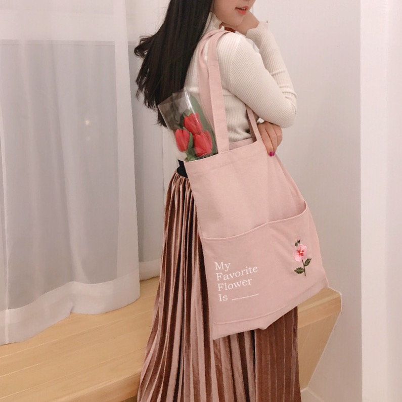 <b><p>Mugunghwa Eco Bag Women's Cody Cake Look</p></b><b><p>ムクゲエコバック女性コーディネートカジュアルルック女子大生ルック入学式10代小ファクヘン女性今日のフ</p></b><br /><br /><p align='center'>