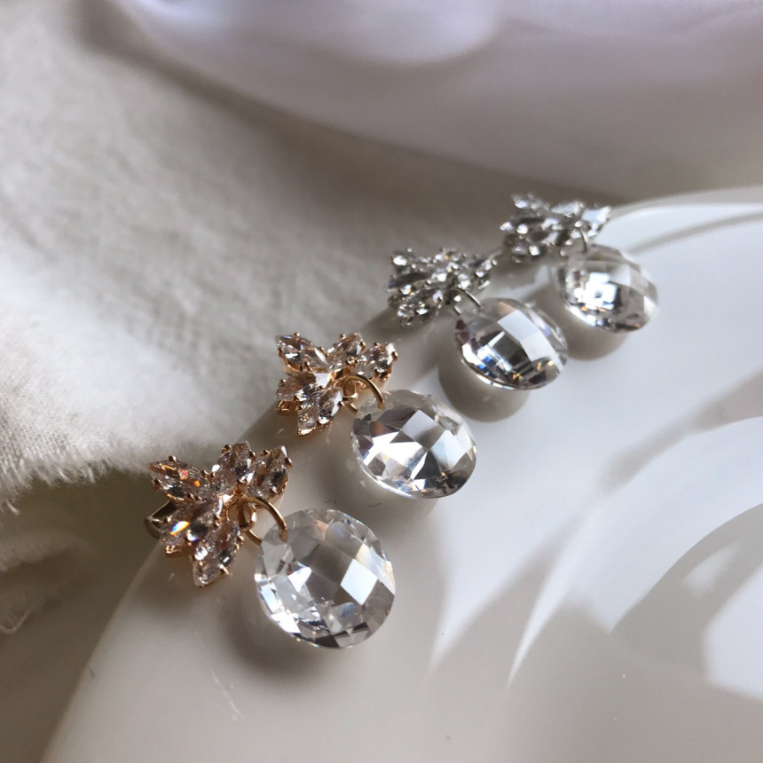 <b><p>Rev Cubic Daily Earrings Unique Sensity Mood</p></b><b><p>回転 キュービック デイリーピアス ユニークな感性ムード 女性コーディネート 豪華スタイル</p></b><br /><br /><p align='center'>