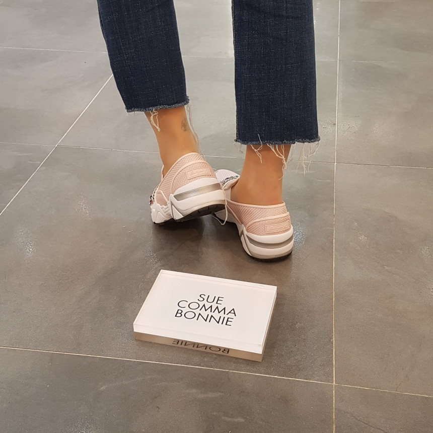 <b><p>Shu Comma Bonnie lody Slip- DG4DX17008PIK</p></b><b><p>シューコンマみる メロディ スリップオン DG4DX17008PIK 身長 ユニークな</p></b><br /><br /><p align='center'>