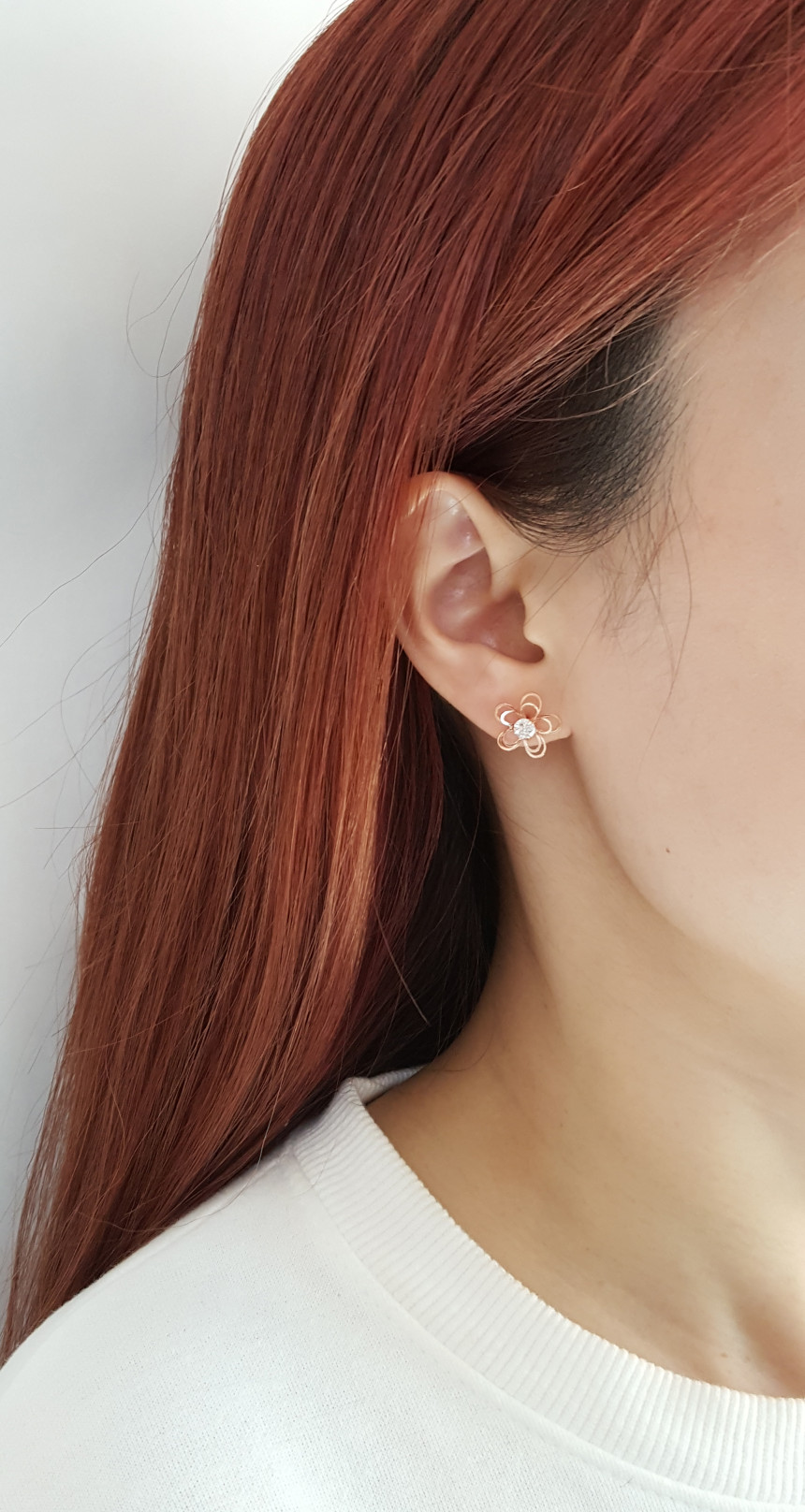 <b><p>flower Jalan cubic 14 piece set earrings</p></b><b><p>フラワー ジュルランキュービック 14ピースセットピアス 三ジェルイェエリー ディテールがきれい</p></b><br /><br /><p align='center'>