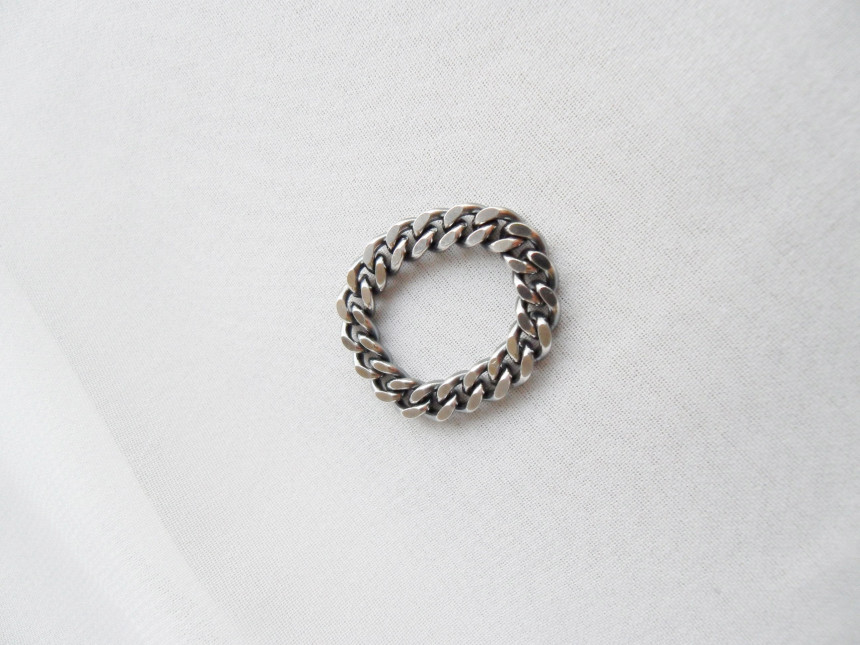 <b><p>silver 92.5 pnt Ch rg Couplg vage Simeless</p></b><b><p>シルバー 92.5 油絵 チェーンリング カップ ヴィンテージ シンプルリース ガールクラッシュ</p></b><br /><br /><p align='center'>