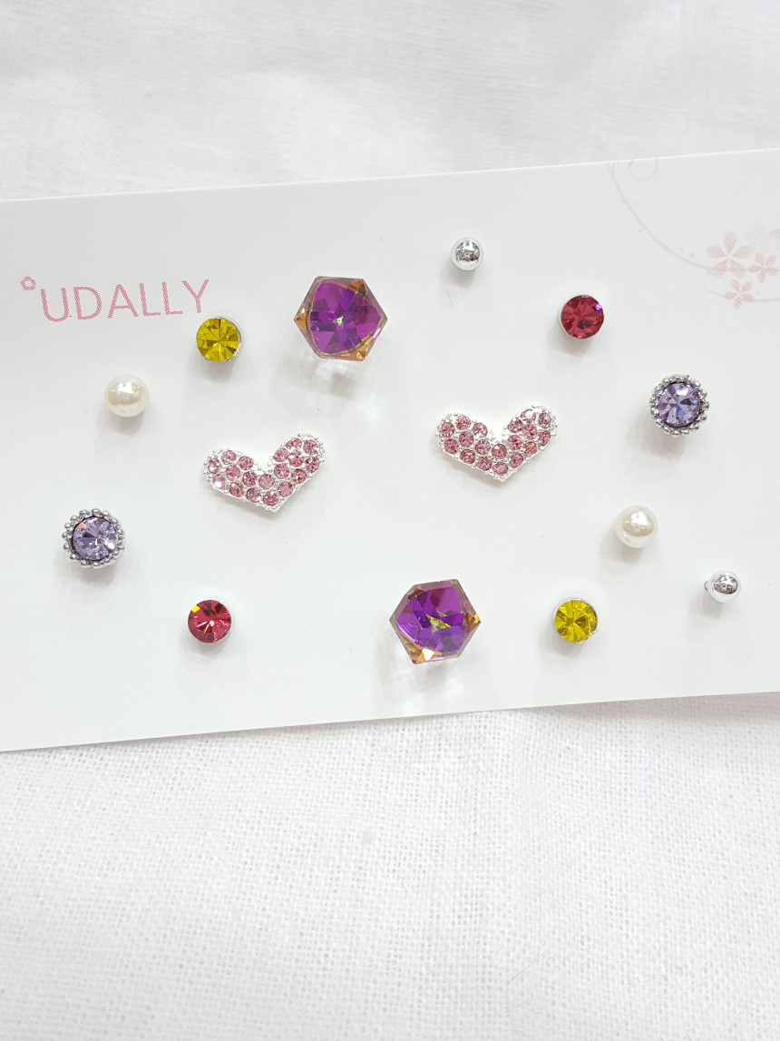 <b><p>Look at the flowers. crystal 12 piece set</p></b><b><p>花吹雪 クリスタル 12ピースセット プチなデザイン ユニーク 洗練されたギフト</p></b><br /><br /><p align='center'>