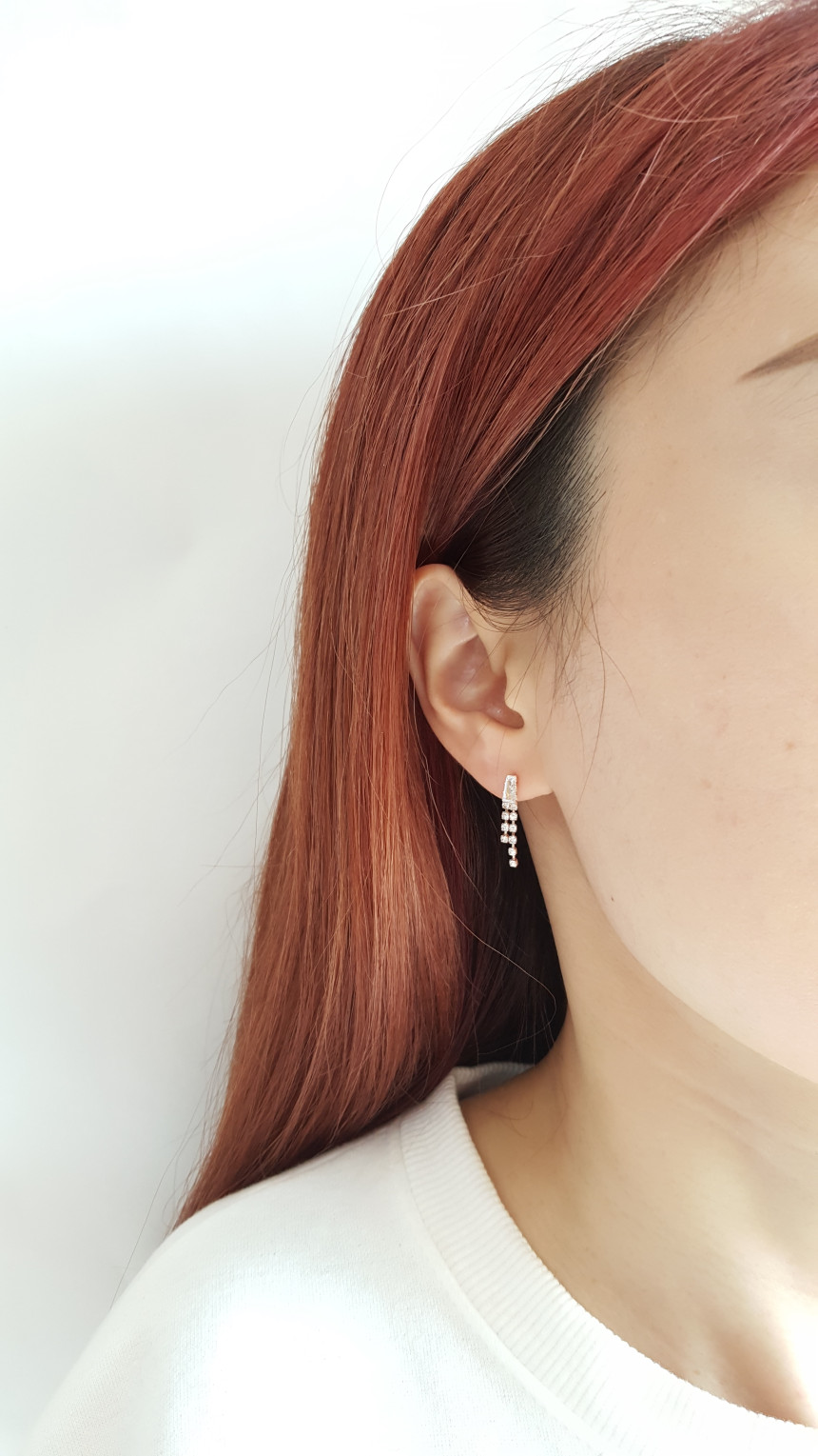 <b><p>flower Jalan cubic 14 piece set earrings</p></b><b><p>フラワー ジュルランキュービック 14ピースセットピアス 三ジェルイェエリー ディテールがきれい</p></b><br /><br /><p align='center'>