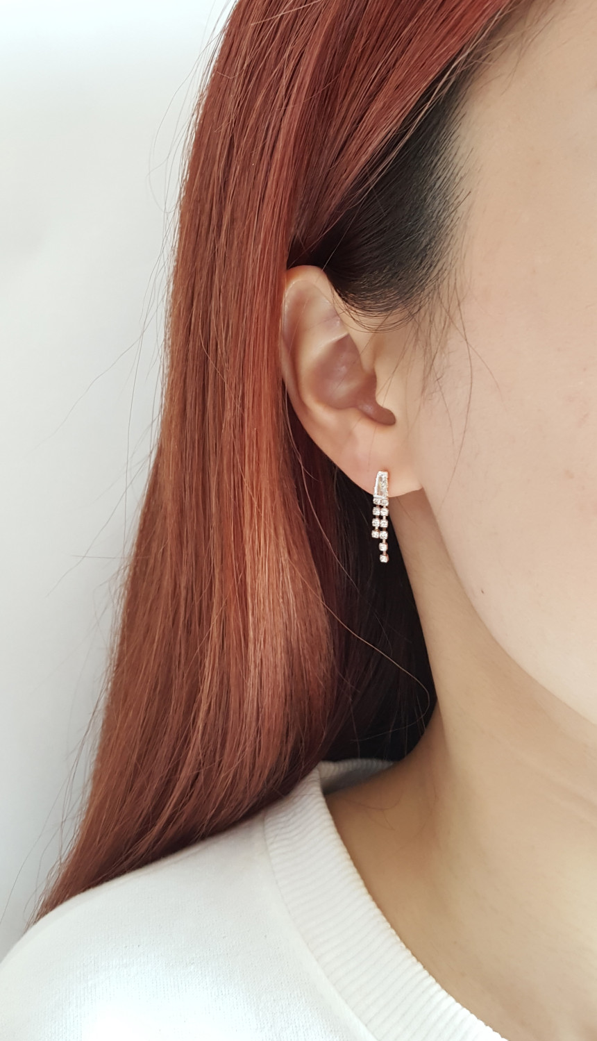 <b><p>flower Jalan cubic 14 piece set earrings</p></b><b><p>フラワー ジュルランキュービック 14ピースセットピアス 三ジェルイェエリー ディテールがきれい</p></b><br /><br /><p align='center'>