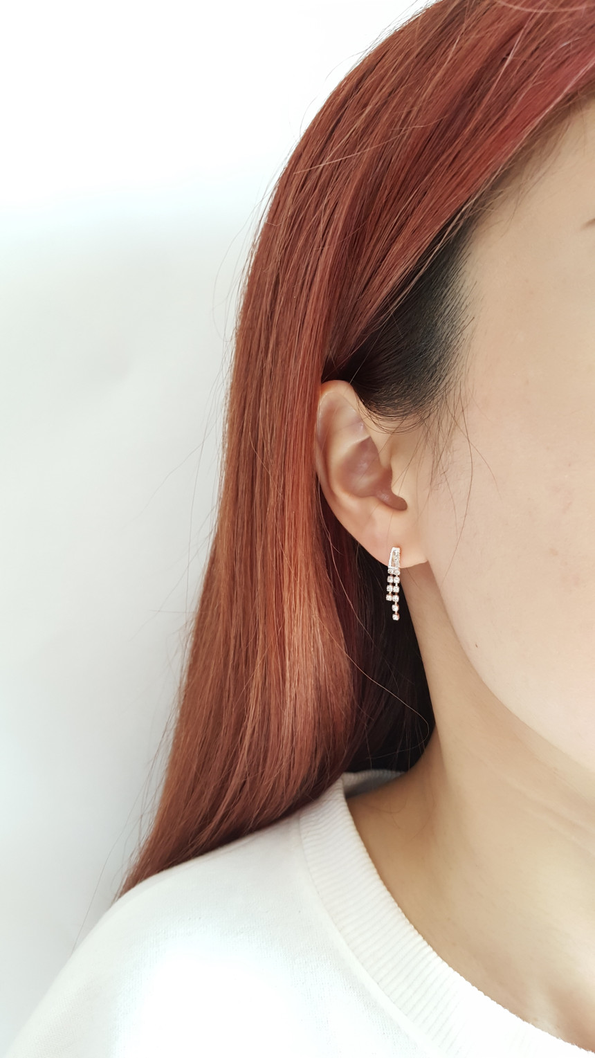 <b><p>flower Jalan cubic 14 piece set earrings</p></b><b><p>フラワー ジュルランキュービック 14ピースセットピアス 三ジェルイェエリー ディテールがきれい</p></b><br /><br /><p align='center'>