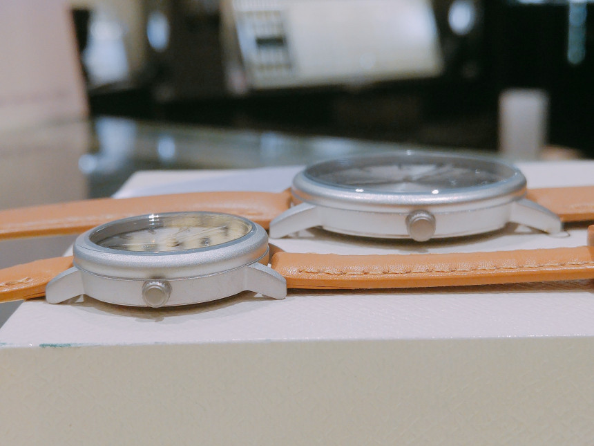 <b><p>Lloyd basic Matte Brown leher coup cck LL2G17570IS</p></b><b><p>ロイド ベーシック 艶消し ブラウン レザー カップル 時計 LL2G17570ISR</p></b><br /><br /><p align='center'>