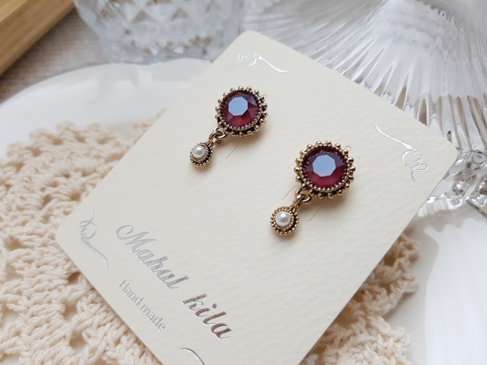 <b><p>Mourning Special Offers Simple lv Gift earr</p></b><b><p>無排 特価 シンプルな ウンチム ギフト イヤリング 9種 スワロフスキー 真珠</p></b><br /><br /><p align='center'>