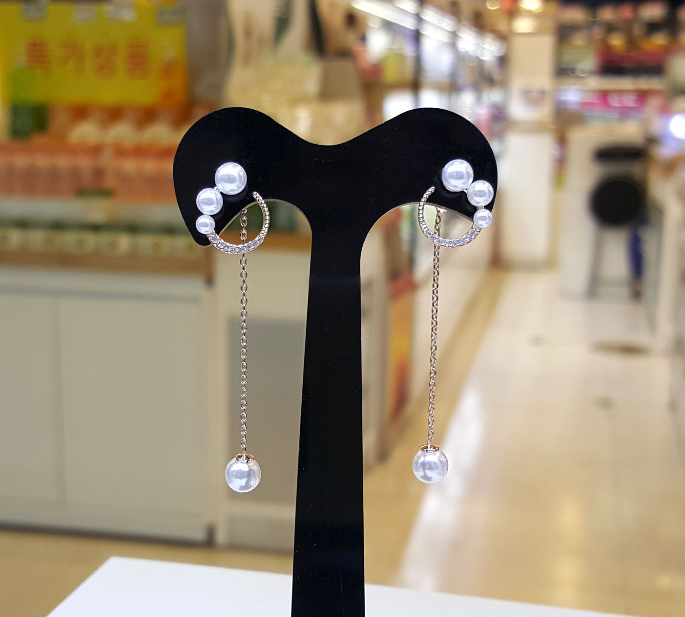 <b><p>Bolre Peggy Twoway Erings SPE339 Nice to</p></b><b><p>ボラレ ペギーツーウェイピアス SPE339 おしゃれ良い 簡単スタイリング ムードのある</p></b><br /><br /><p align='center'>