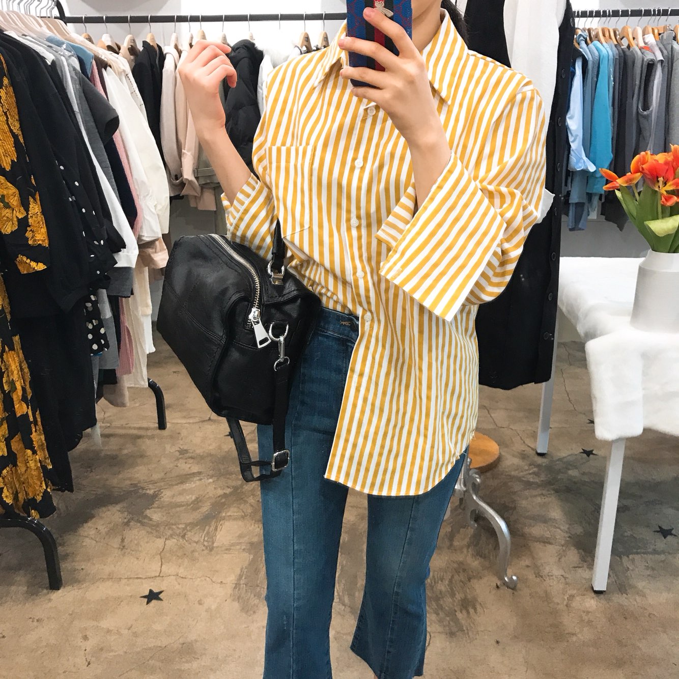 <b><p>Daily back 2color Modern chic Charming style</p></b><b><p>デイリーバック2colorモダンシックな魅力のあるスタイルの女性のコーディネートカジュアルビッグバッ</p></b><br /><br /><p align='center'>