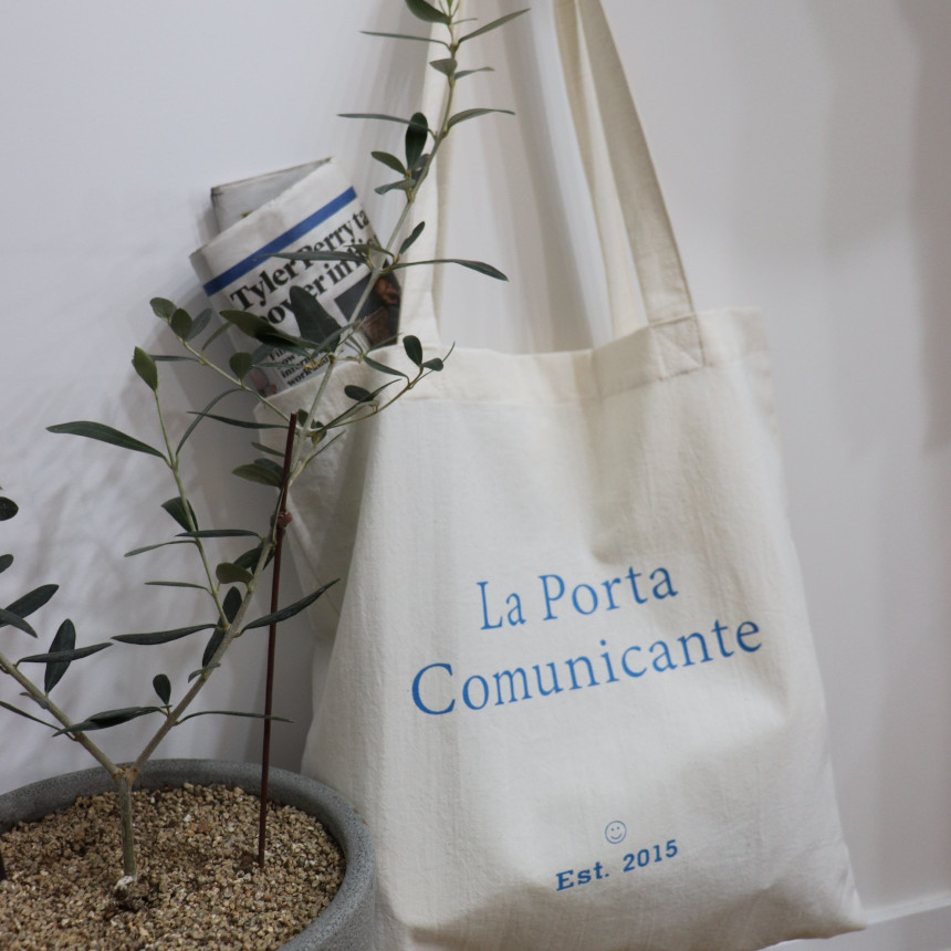 <b><p>la porta Eco Bag ckpack Shoulder Lafet Travel</p></b><b><p>la portaエコバック外出ショルダーバッグとポール取っ旅行バッグコーディネート</p></b><br /><br /><p align='center'>