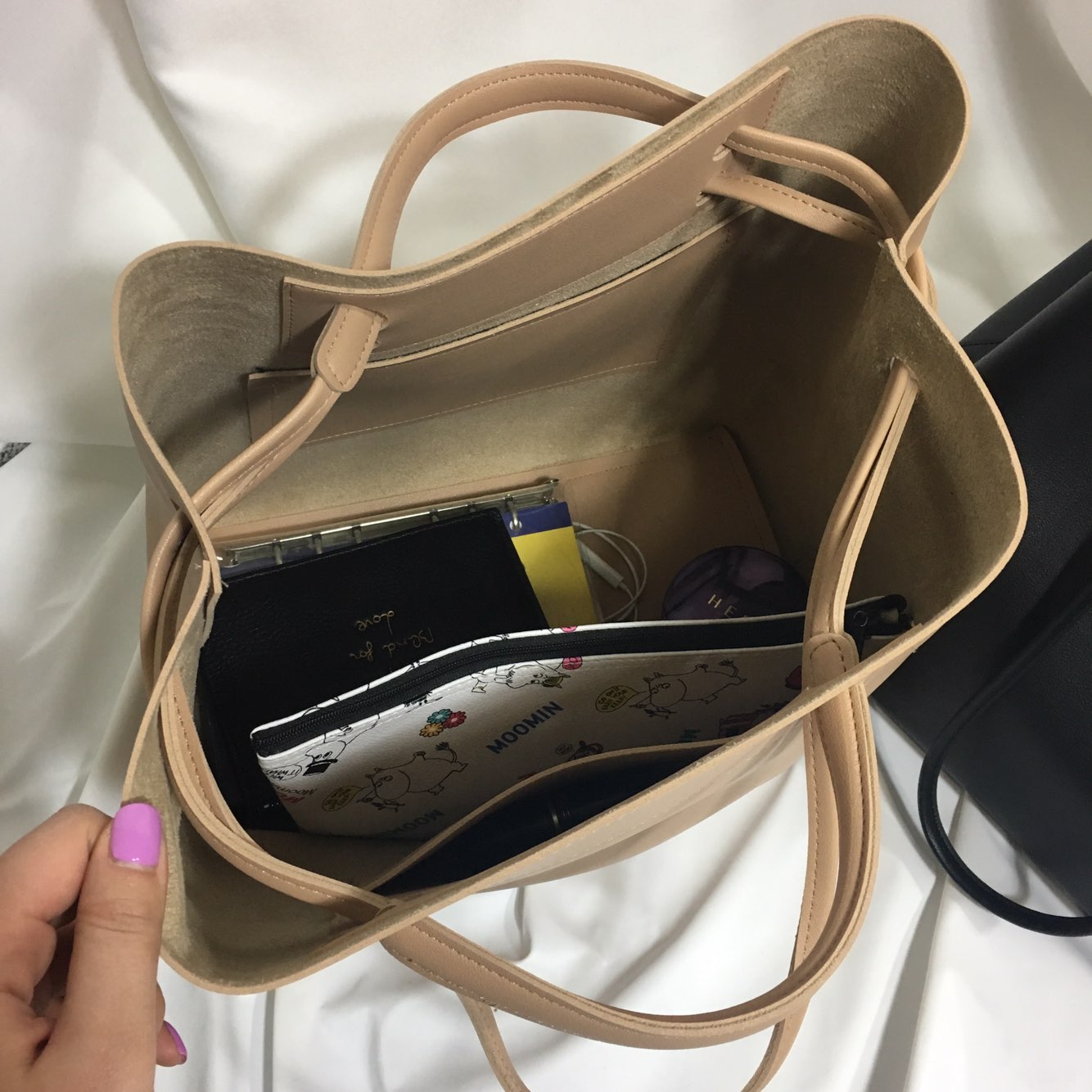 <b><p>Fe Shipping Daily Two-Way Suits Tote oulder</p></b><b><p>送料無料デイリーツーウェイボクジョリトートショルダーショッパービッグバッグ広い収納スペースリアルレザ</p></b><br /><br /><p align='center'>