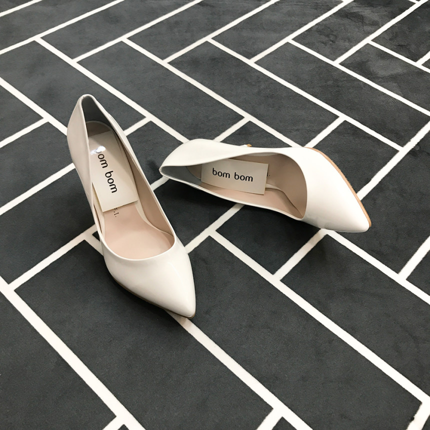 <b><p>Mourning Korean Stiletto high heel Femie</p></b><b><p>無排 韓国語 スティレット ハイヒール 女性な ベーシックスタイル モダン シンプルな</p></b><br /><br /><p align='center'>