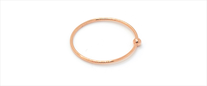 <b><p>14k point ball Thread rg K layed Dg simple</p></b><b><p>14k ポイント ボール 糸リング K重ね着 ドゥ シンプル デイリー ラウンド</p></b><br /><br /><p align='center'>