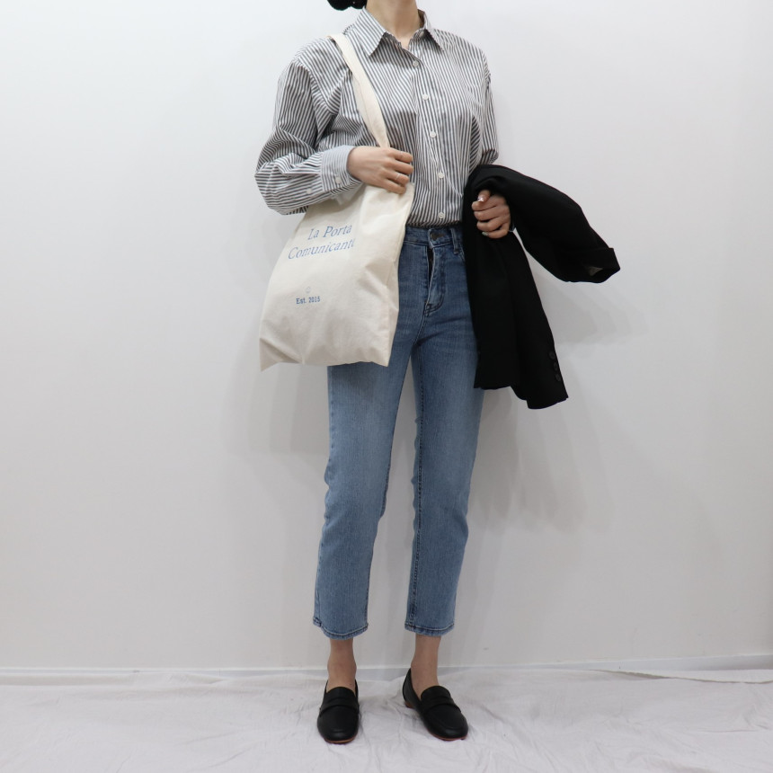 <b><p>la porta Eco Bag ckpack Shoulder Lafet Travel</p></b><b><p>la portaエコバック外出ショルダーバッグとポール取っ旅行バッグコーディネート</p></b><br /><br /><p align='center'>