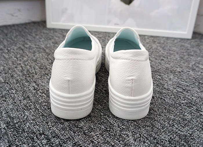 <b><p>Korean The Height Slip-on 4.5cm female Wom</p></b><b><p>韓国語 厚底 身長 スリップオン 4.5cm 女性 スニーカー 快適な靴</p></b><br /><br /><p align='center'>