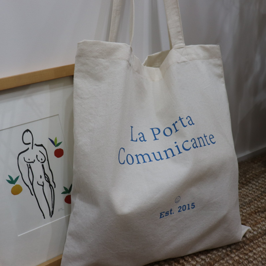 <b><p>la porta Eco Bag ckpack Shoulder Lafet Travel</p></b><b><p>la portaエコバック外出ショルダーバッグとポール取っ旅行バッグコーディネート</p></b><br /><br /><p align='center'>