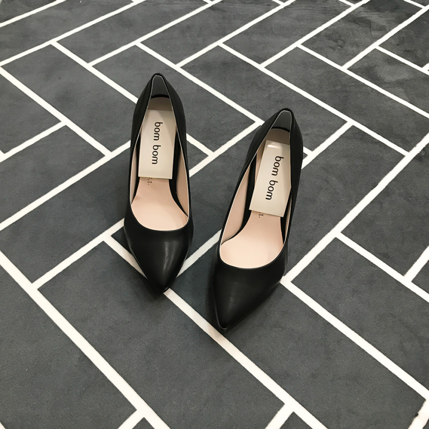 <b><p>Mourning Korean Stiletto high heel Femie</p></b><b><p>無排 韓国語 スティレット ハイヒール 女性な ベーシックスタイル モダン シンプルな</p></b><br /><br /><p align='center'>