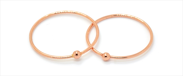 <b><p>14k point ball Thread rg K layed Dg simple</p></b><b><p>14k ポイント ボール 糸リング K重ね着 ドゥ シンプル デイリー ラウンド</p></b><br /><br /><p align='center'>