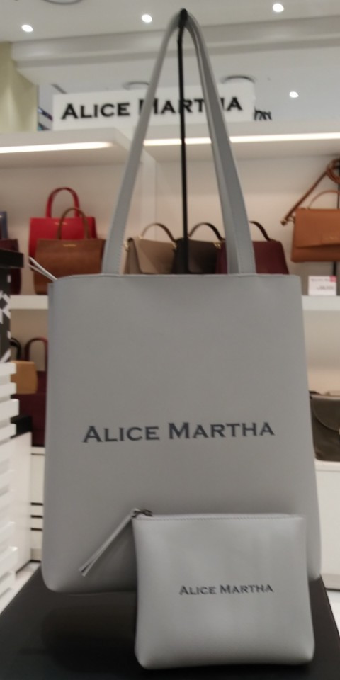 <b><p>Alice Marcia Joey KJS00572 Eco Bag Women</p></b><b><p>アリスマーシャジョイKJS00572エコバッグ女性バッグ新学期バッグ大学生デイリーバッグ最エテム</p></b><br /><br /><p align='center'>