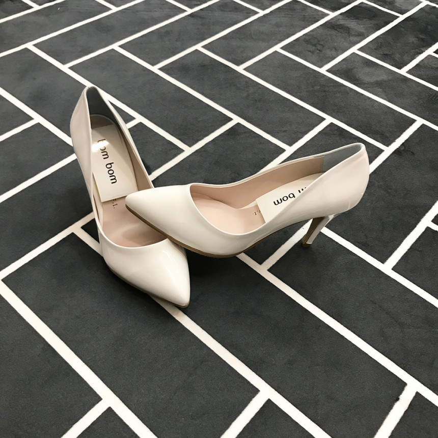 <b><p>Mourning Korean Stiletto high heel Femie</p></b><b><p>無排 韓国語 スティレット ハイヒール 女性な ベーシックスタイル モダン シンプルな</p></b><br /><br /><p align='center'>