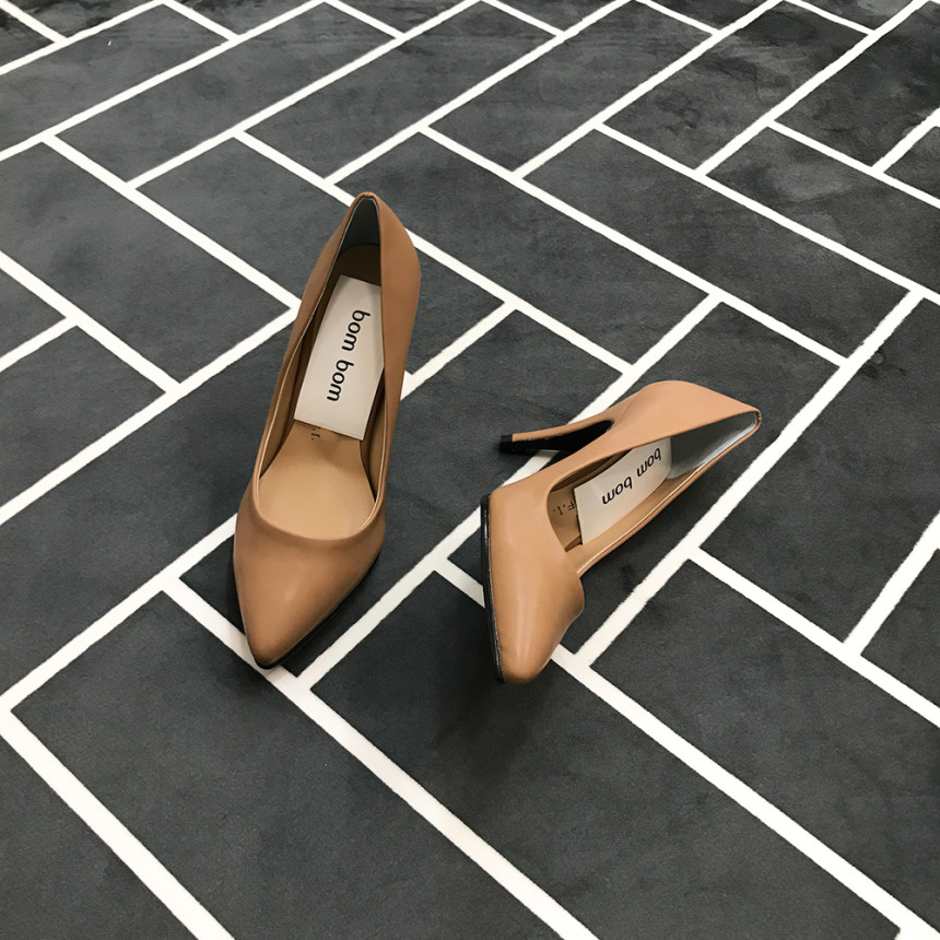 <b><p>Mourning Korean Stiletto high heel Femie</p></b><b><p>無排 韓国語 スティレット ハイヒール 女性な ベーシックスタイル モダン シンプルな</p></b><br /><br /><p align='center'>