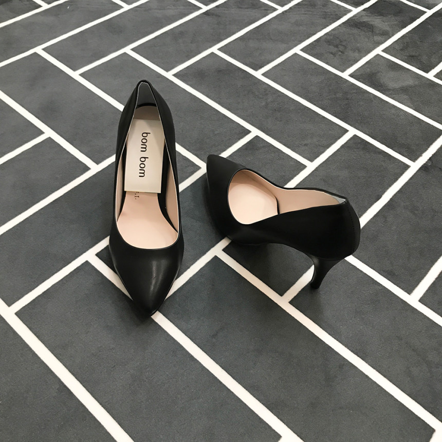 <b><p>Mourning Korean Stiletto high heel Femie</p></b><b><p>無排 韓国語 スティレット ハイヒール 女性な ベーシックスタイル モダン シンプルな</p></b><br /><br /><p align='center'>