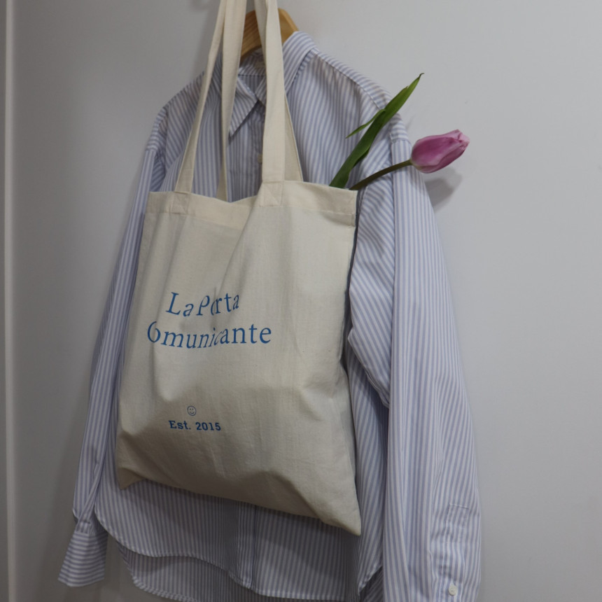 <b><p>la porta Eco Bag ckpack Shoulder Lafet Travel</p></b><b><p>la portaエコバック外出ショルダーバッグとポール取っ旅行バッグコーディネート</p></b><br /><br /><p align='center'>