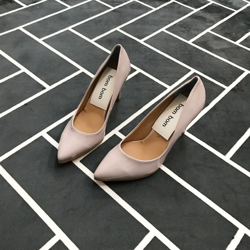 <b><p>Mourning Korean Stiletto high heel Femie</p></b><b><p>無排 韓国語 スティレット ハイヒール 女性な ベーシックスタイル モダン シンプルな</p></b><br /><br /><p align='center'>