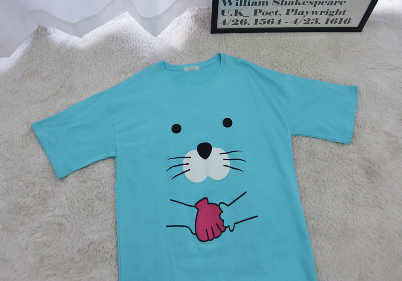 <b><p>pajamas one piece Homeware smile Fa</p></b><b><p>パジャマ ワンピース ホームウェア スマイル 純綿</p></b><br /><br /><p align='center'>