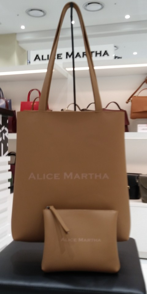 <b><p>Alice Marcia Joey KJS00572 Eco Bag Women</p></b><b><p>アリスマーシャジョイKJS00572エコバッグ女性バッグ新学期バッグ大学生デイリーバッグ最エテム</p></b><br /><br /><p align='center'>