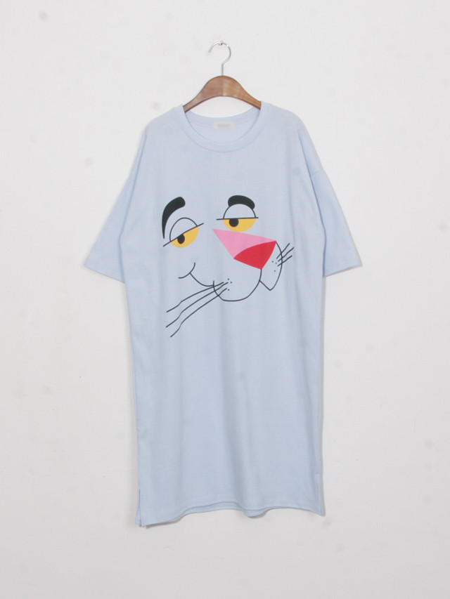 <b><p>pajamas one piece Homeware smile Fa</p></b><b><p>パジャマ ワンピース ホームウェア スマイル 純綿</p></b><br /><br /><p align='center'>