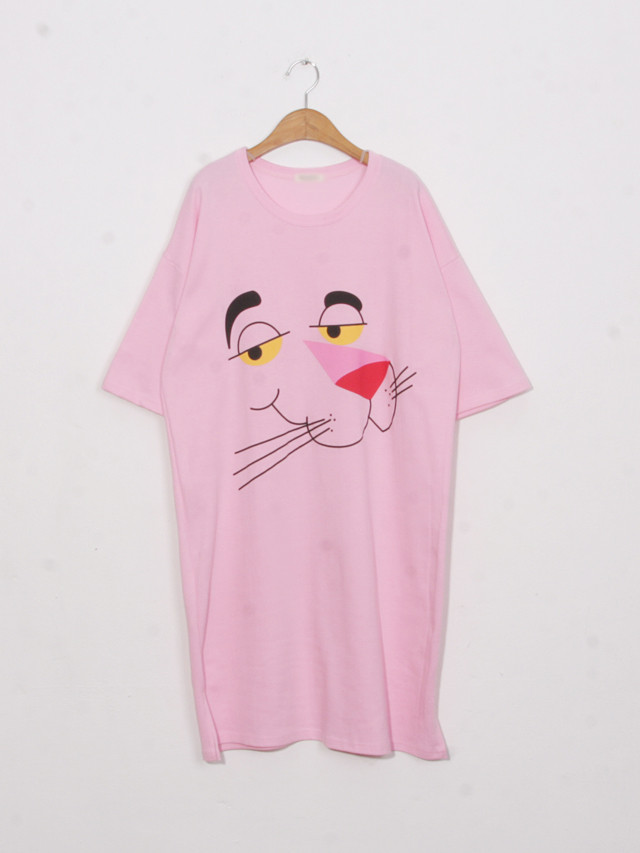 <b><p>pajamas one piece Homeware smile Fa</p></b><b><p>パジャマ ワンピース ホームウェア スマイル 純綿</p></b><br /><br /><p align='center'>