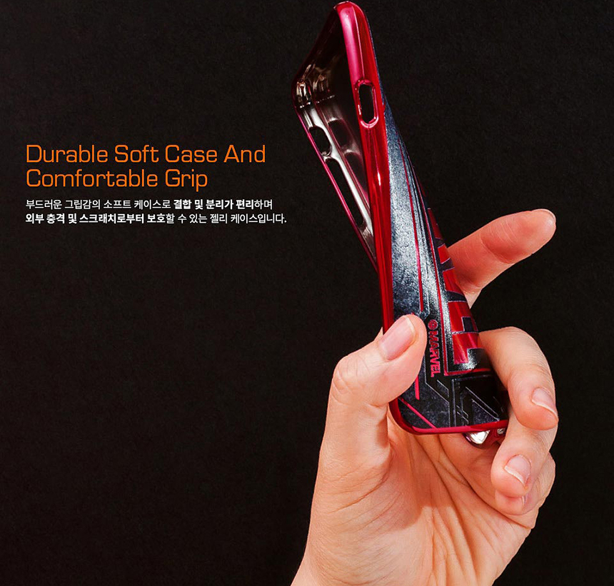 <b><p>Galaxy Note Marble Genuine Met Season 2 Jelly</p></b><b><p>ギャラクシーノート8マーベル純正メタルシーズン2ゼリーケースiPhone xオンメンスパイダーマンキ</p></b><br /><br /><p align='center'>